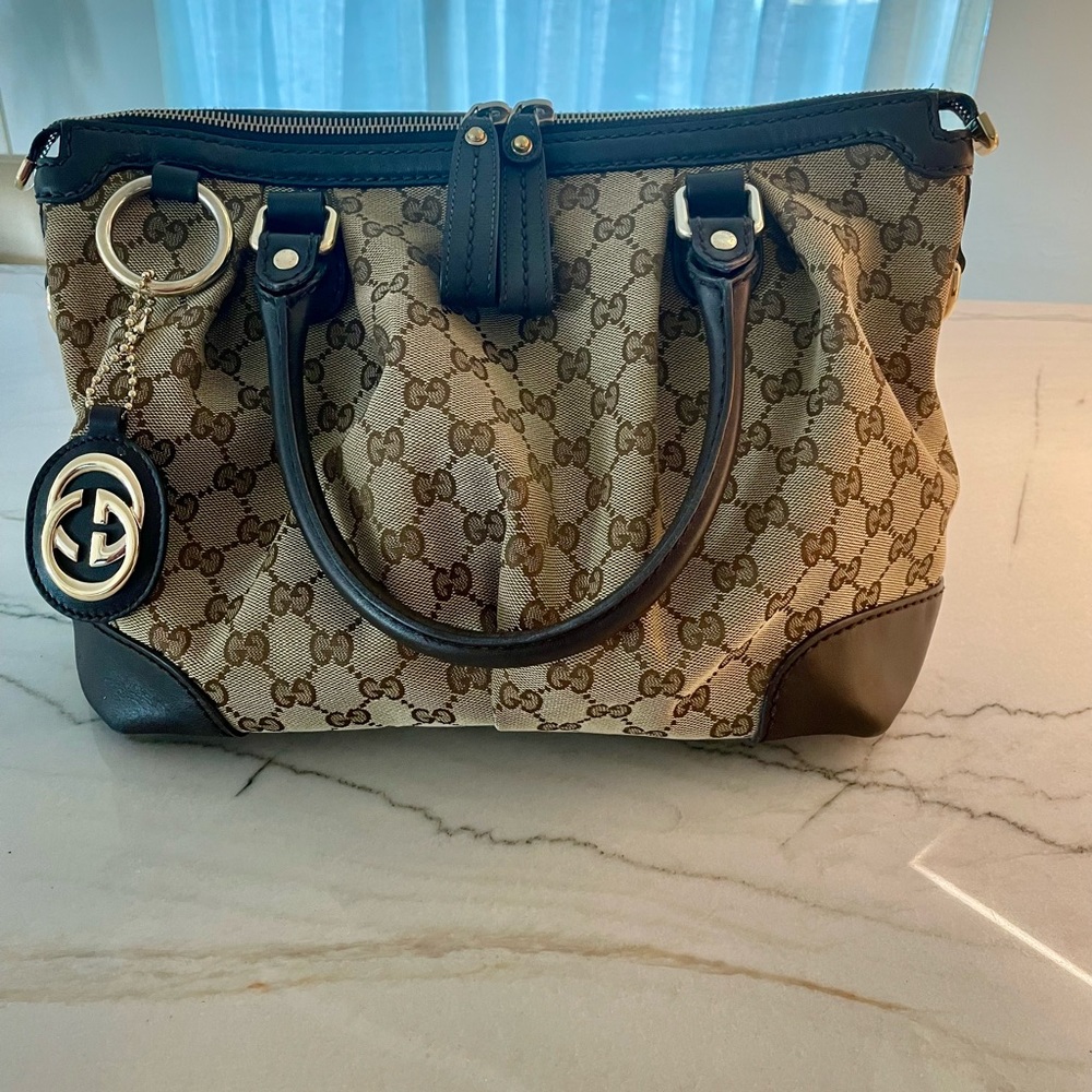 Gucci bag - Picture 6 of 7